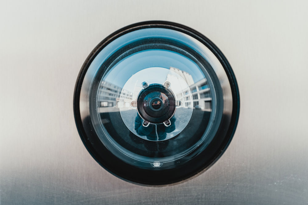 CCTV & Intruder Alarms